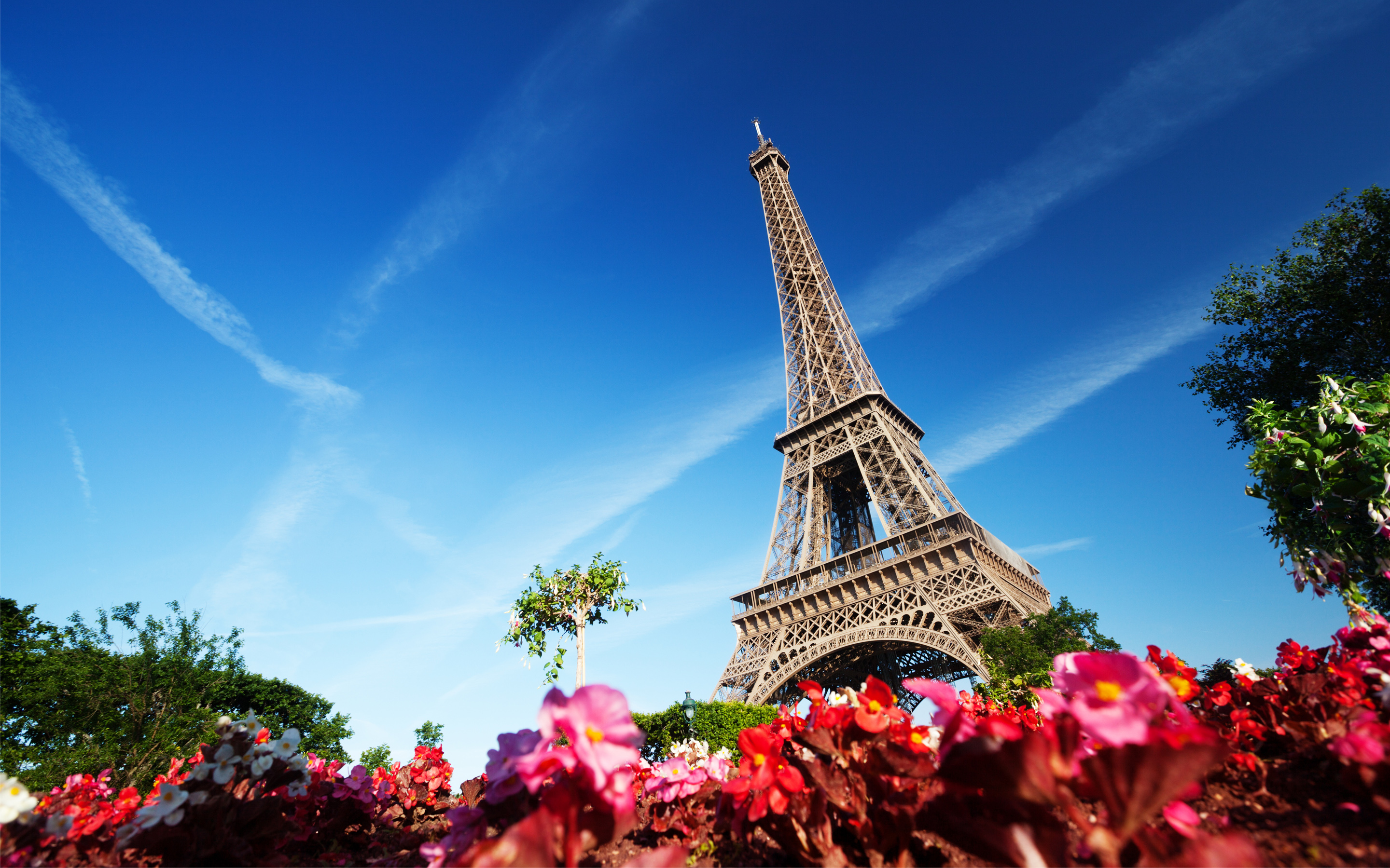 Eiffel Tower Paris France5402514035